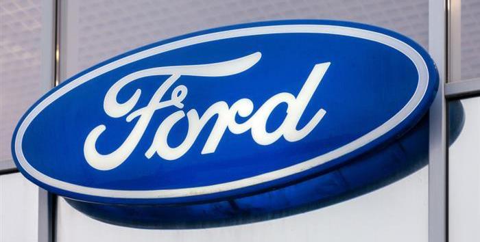 Ford, Chang 'an, DS, Futian, Sharp