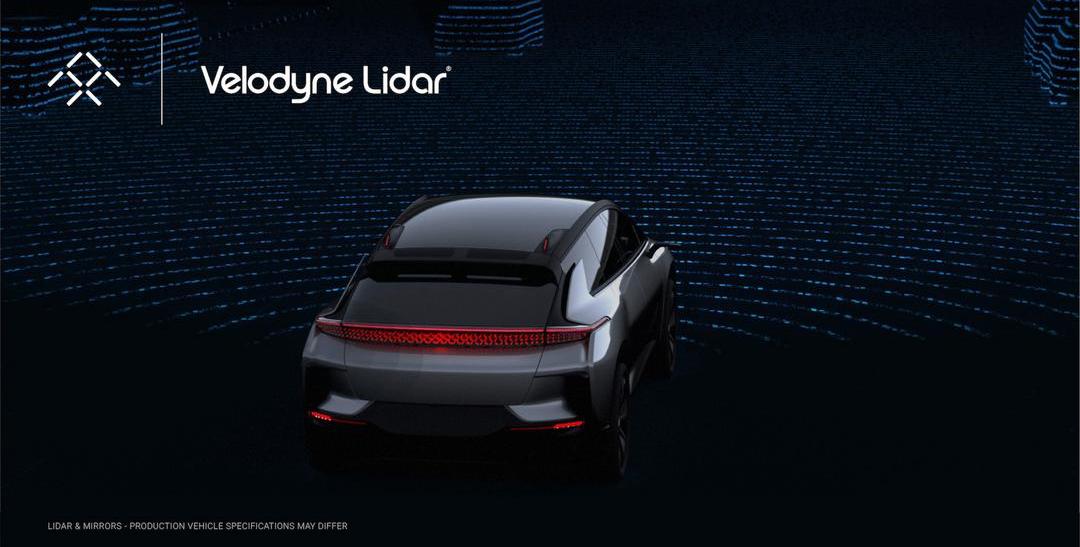 FF 91,Faraday Future, concept 