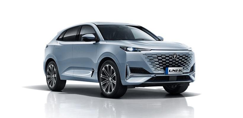 Chang 'an, Mazda, Ford, FAW, Sharp