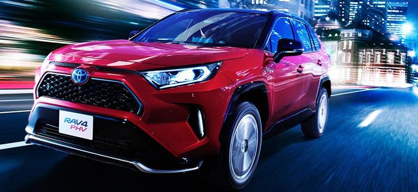 Toyota, Ford, Lexus, Lexus RX, Chevrolet