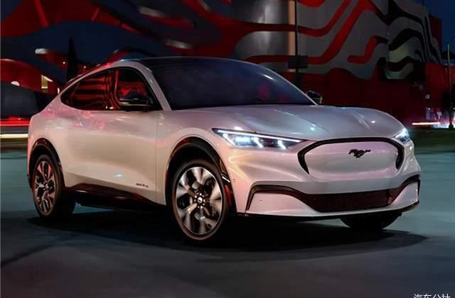 Ford, Mustang, Lincoln, Lingyu, Evos