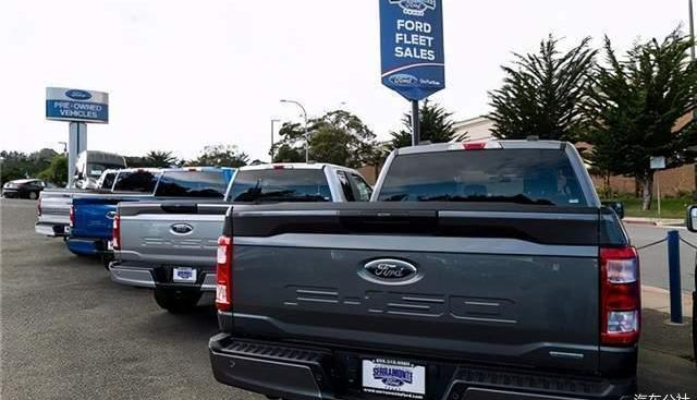 Ford, Mustang, Lincoln, Lingyu, Evos