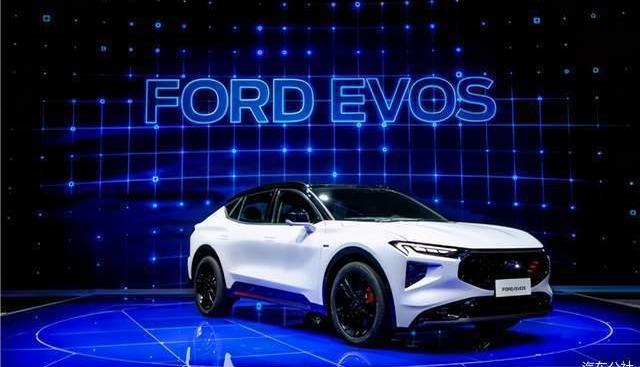 Ford, Lincoln, Hyundai, Mustang, BYD