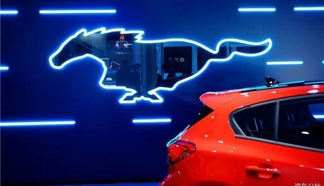 Ford, Lincoln, Hyundai, Mustang, BYD