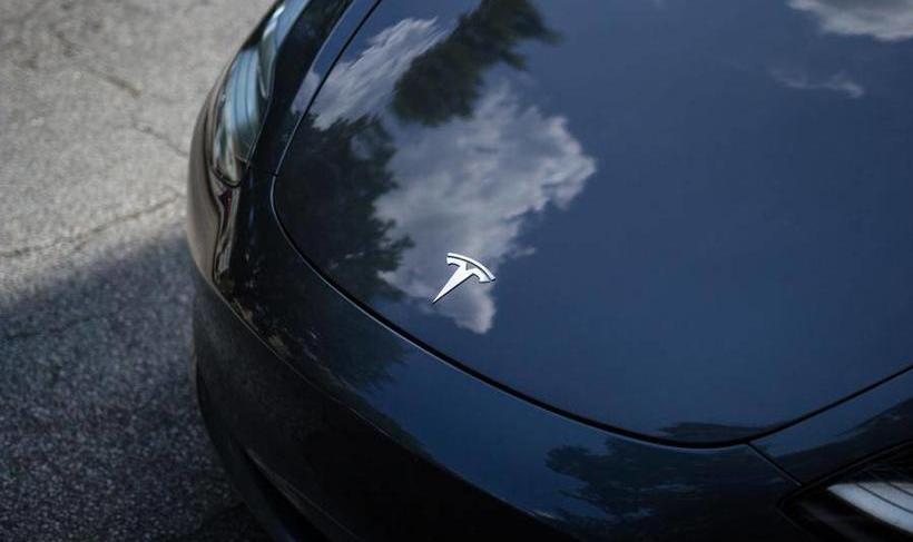 Tesla, found