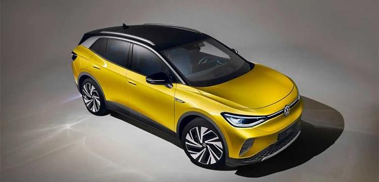 Weilai, Volkswagen, Tesla, Beijing, Model 3