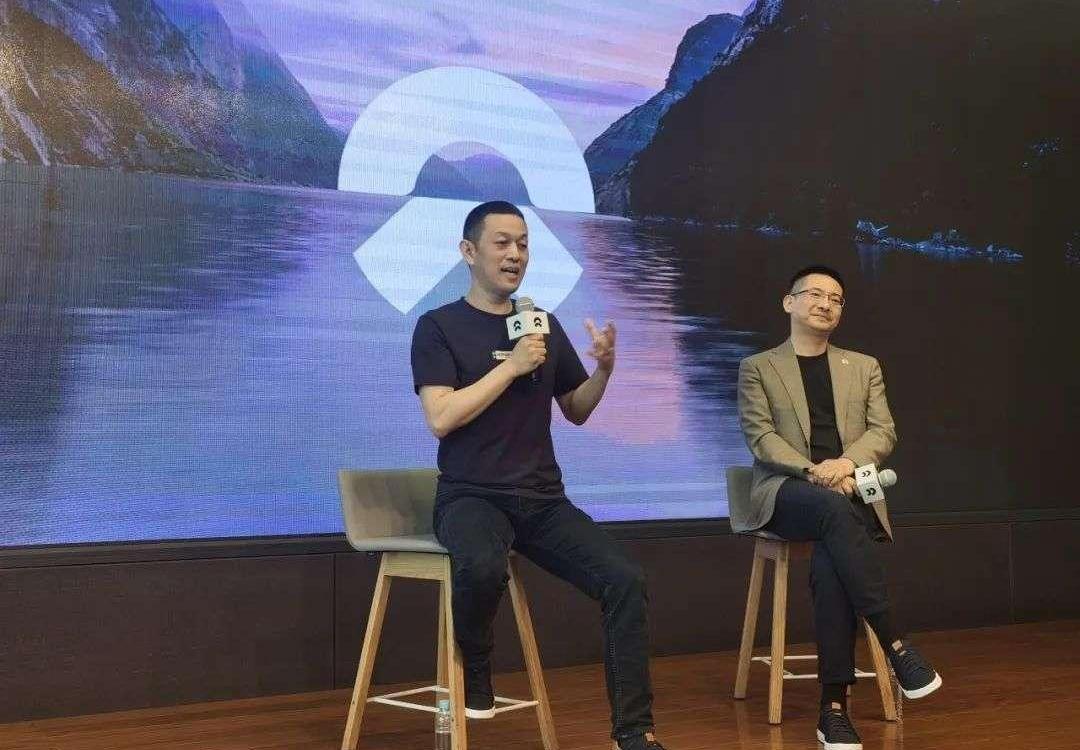 Weilai, Tucki, Chang 'an, Audi, Tesla