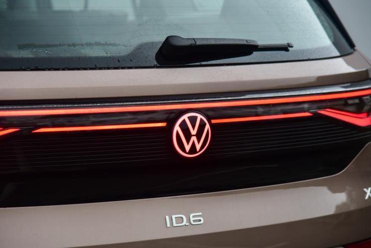 Volkswagen, Jetta, Touang, Lanjing, FAW