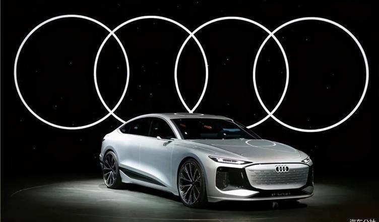 Audi, FAW, Volkswagen, Audi A6, Audi A8