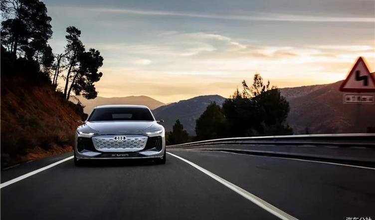 Audi, FAW, Volkswagen, Audi A6, Audi A8
