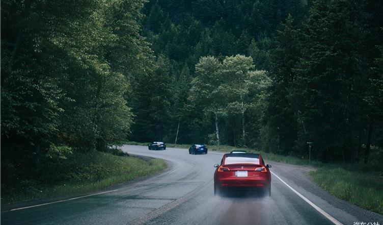 Tesla, Discovery, Model 3,Model Y, Weilai