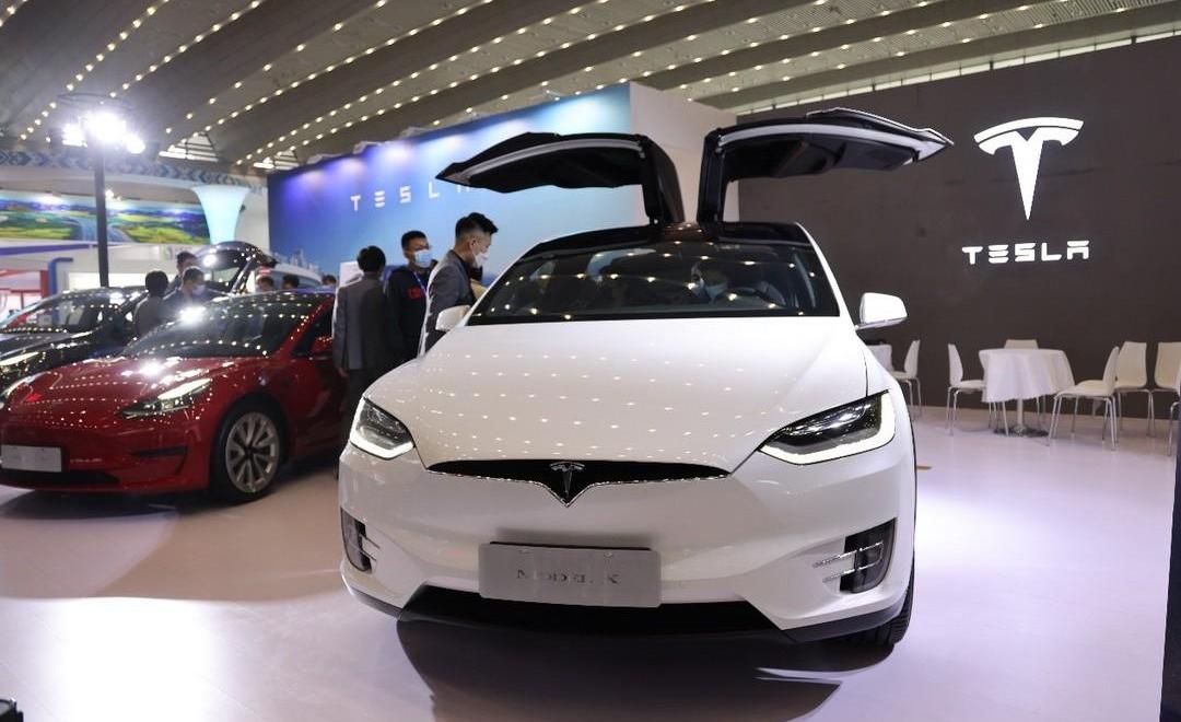 Tesla, concept, model x, model 3, model y