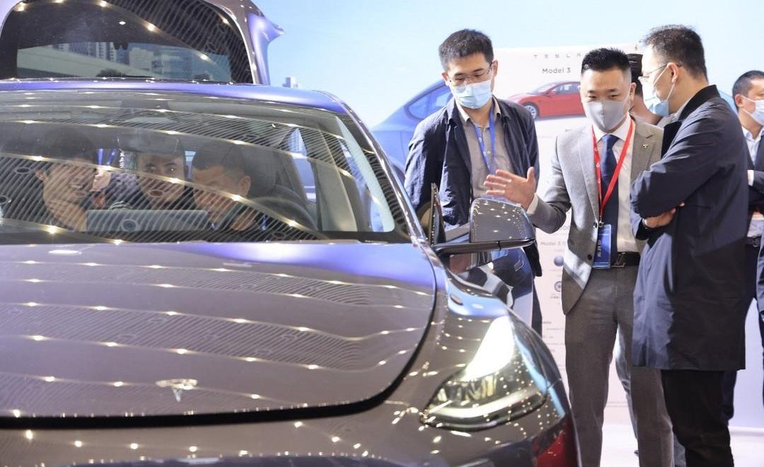 Tesla, concept, model x, model 3, model y