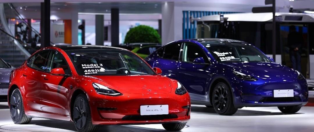 Tesla, concept, model x, model 3, model y