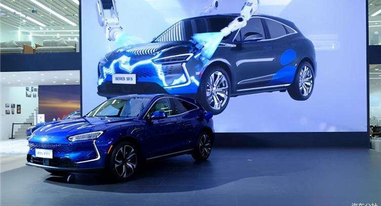 Li ONE, Discovery, Nissan, Remote
