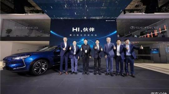 Li ONE, Discovery, Nissan, Remote