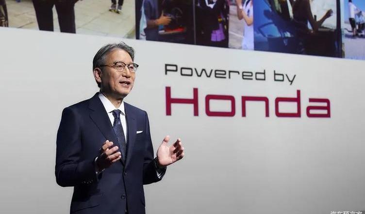 Honda, Odyssey, Idea