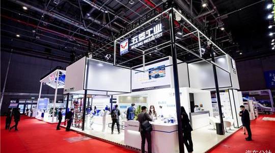 Dongfeng, Futian, Great Wall, Jianghuai and Wuling Automobile