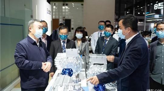 Dongfeng, Futian, Great Wall, Jianghuai and Wuling Automobile