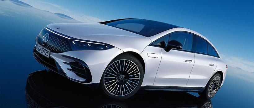 Mercedes-Benz, BMW, Volkswagen, Ford, Tesla
