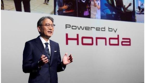 Honda, Odyssey, Idea, Discovery
