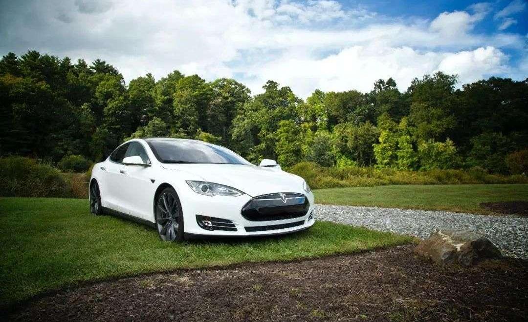 Tesla, Model S,Model 3, Han, Tucki