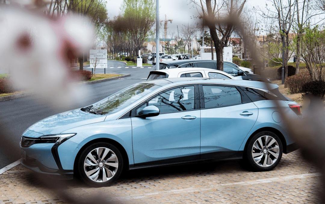 Buick, Beijing