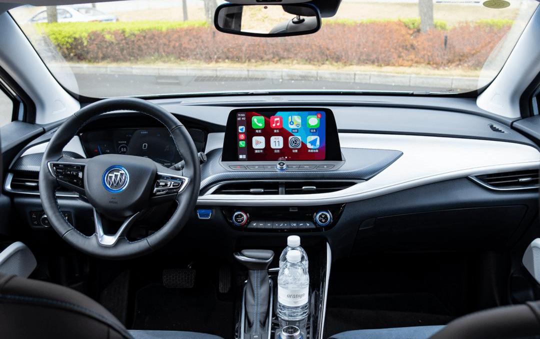Buick, Beijing