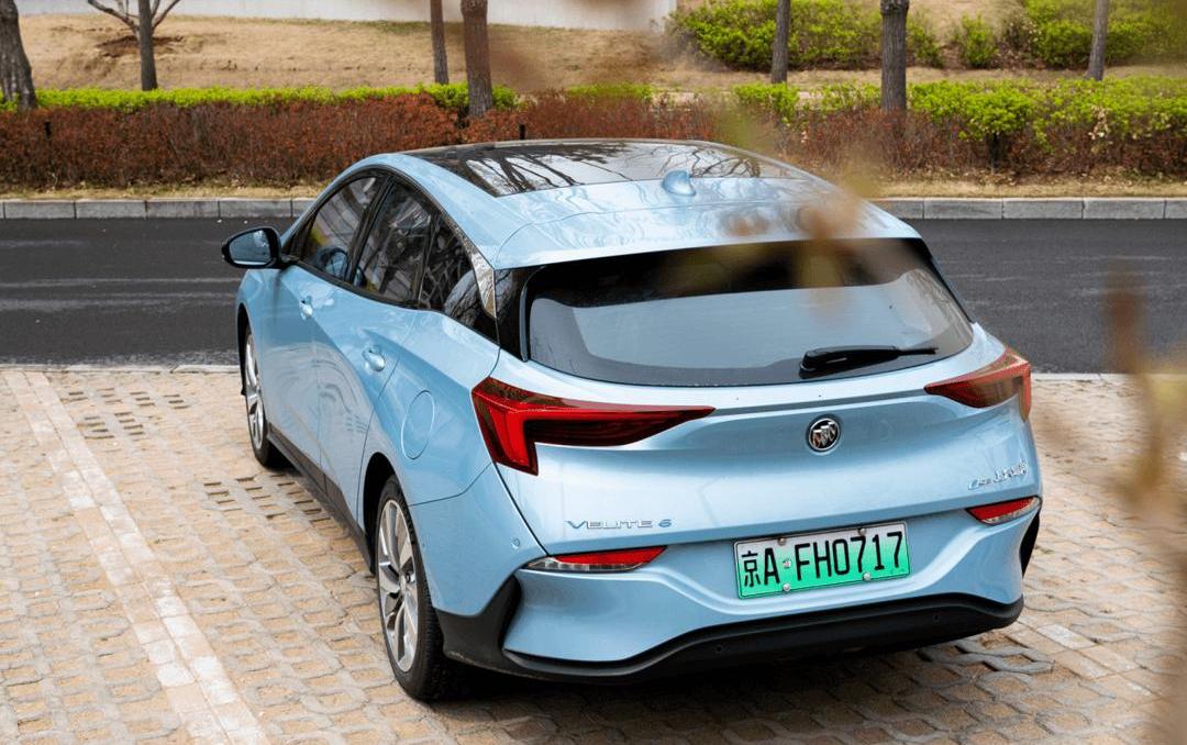 Buick, Beijing