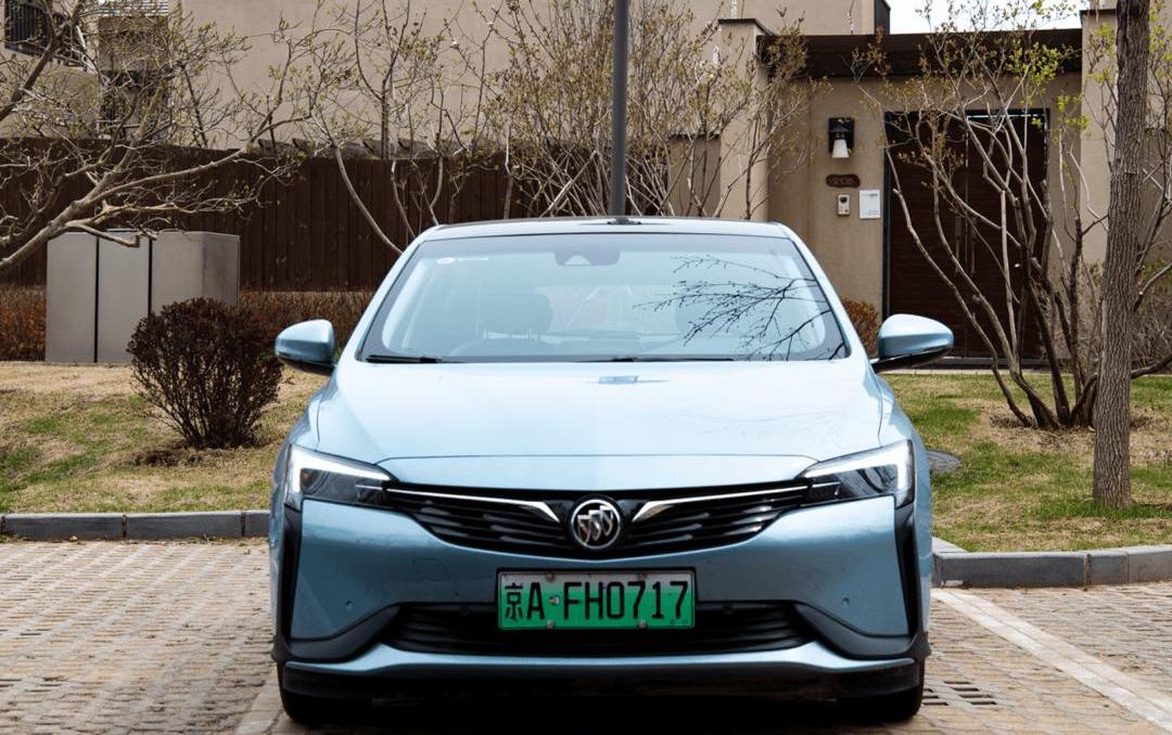 Buick, Beijing