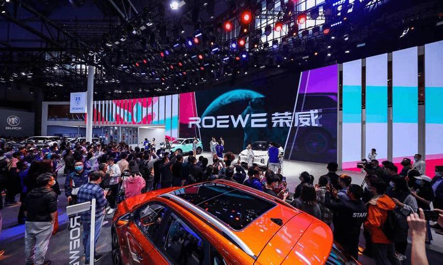 roewe, Cyberster, idea, roewe i5, whale
