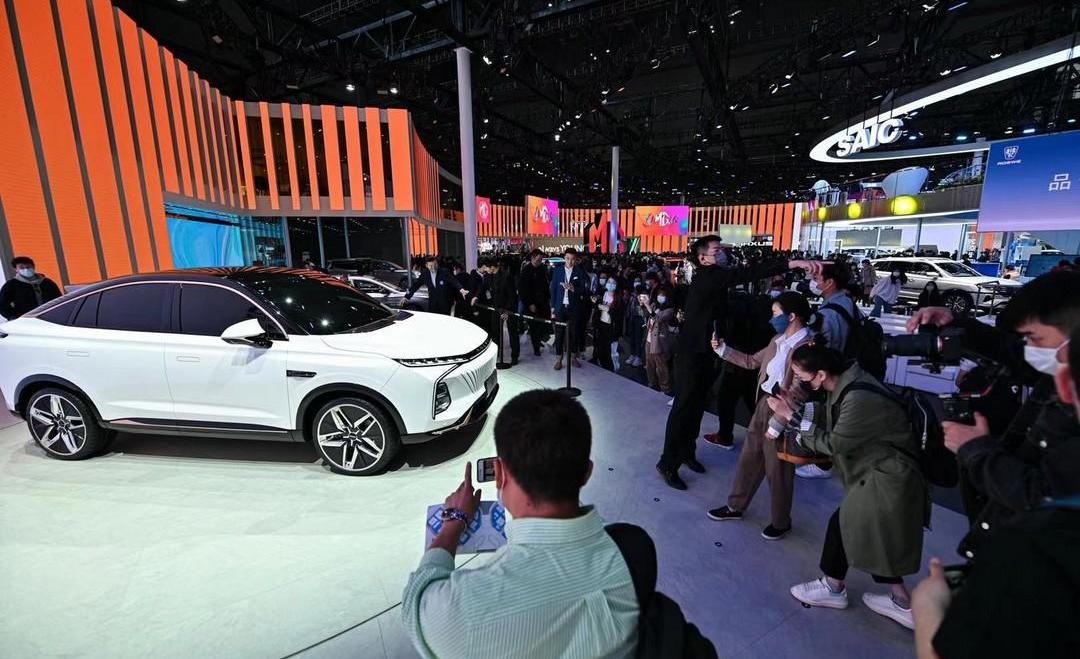roewe, Cyberster, idea, roewe i5, whale