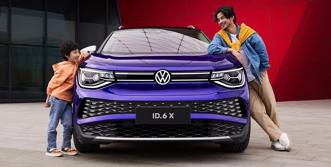 Volkswagen, Discovery, Century, Idea, Skoda
