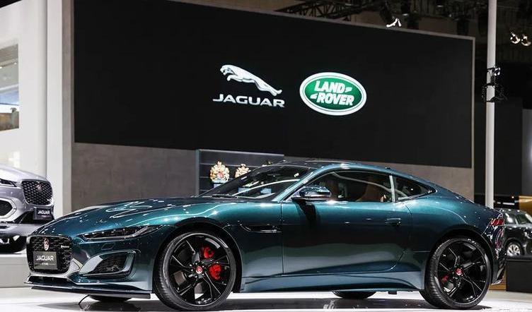 Jaguar, Land Rover, Defender, DS, Crown
