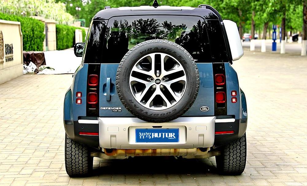 Defender, Land Rover, Range Rover, Discovery, Range Rover Star Pulse