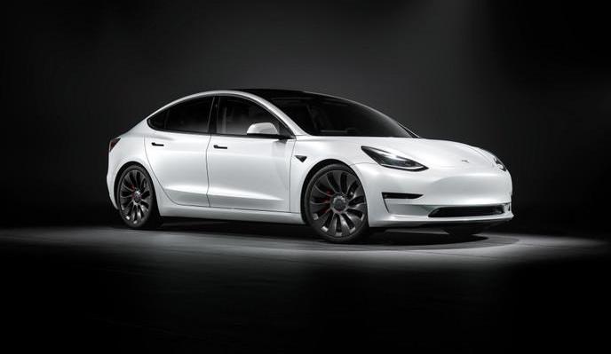 Tesla, model 3, model y