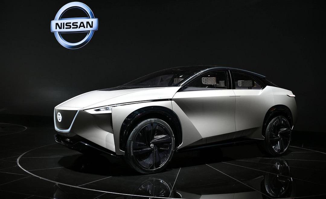 Nissan, Futian, Beijing, Dongfeng, concept