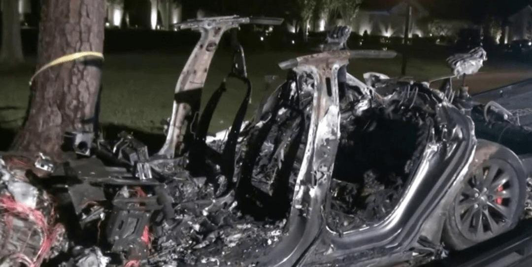 Tesla, model y, model s