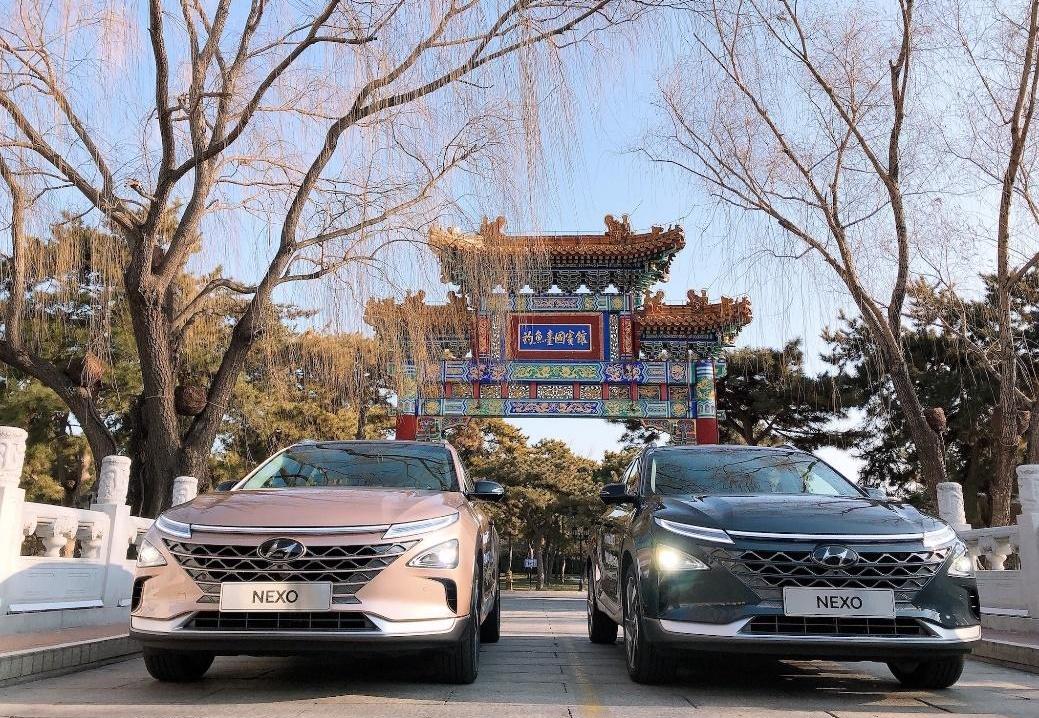 Hyundai, Kia, Beijing, Dongfeng, Kia EV6