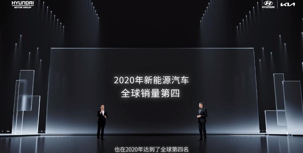 Hyundai, Kia, Beijing, Dongfeng, Kia EV6