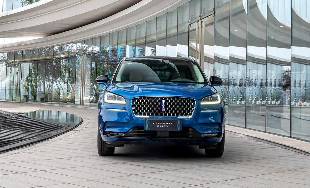 Lincoln, adventurer, idea, Ford, Beijing