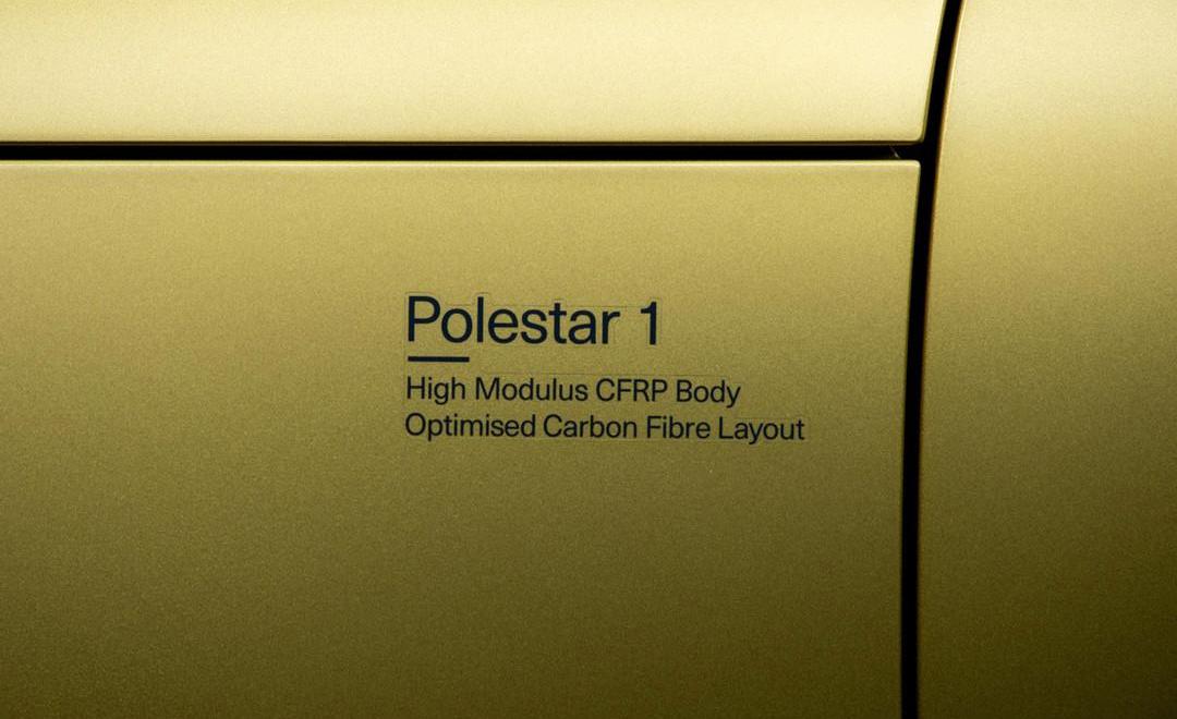 Polestar polar star, polestar1 