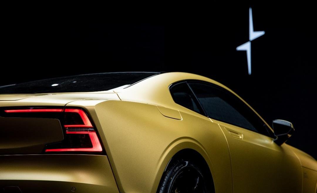 Polestar polar star, polestar1 
