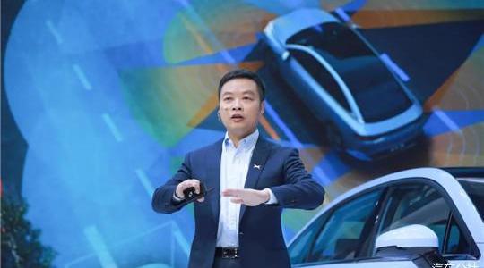 Tucki, Tucki P5, Tesla, Model 3, Weilai