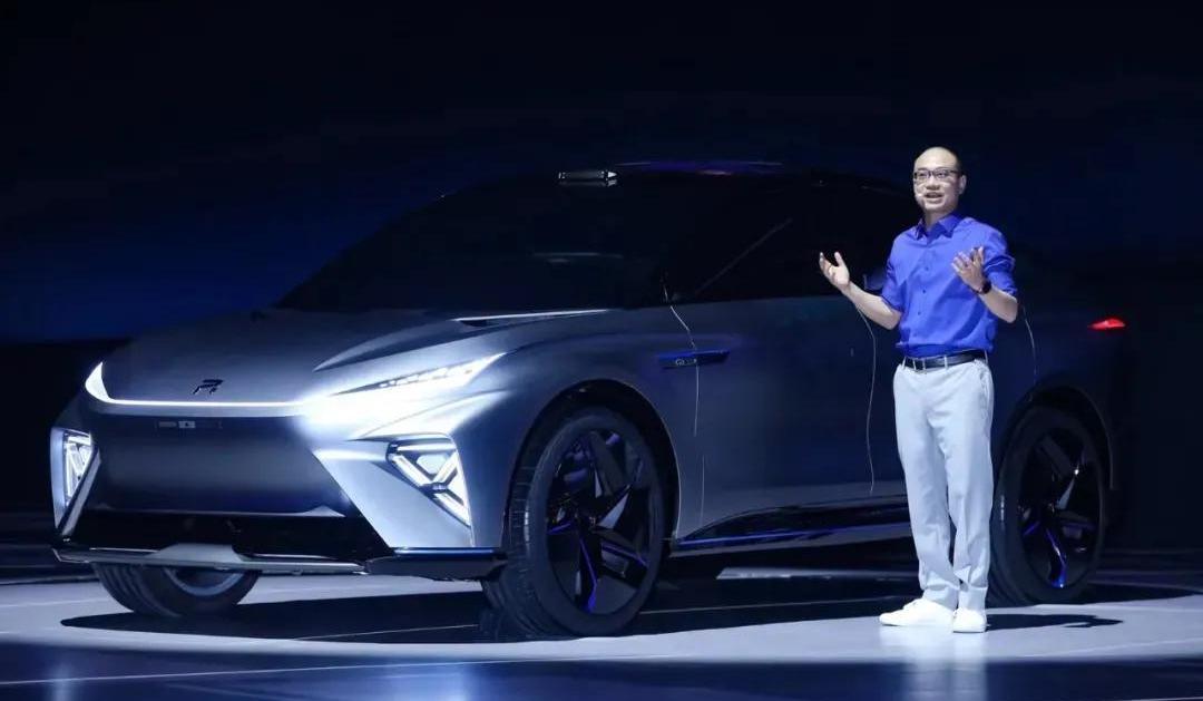 Tesla, Tucki, Roewe, Beijing, Weilai