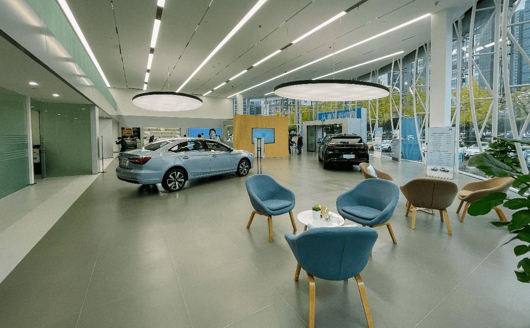 Tesla, Tucki, Roewe, Beijing, Weilai