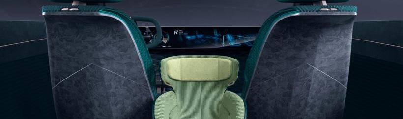 Porsche, concept