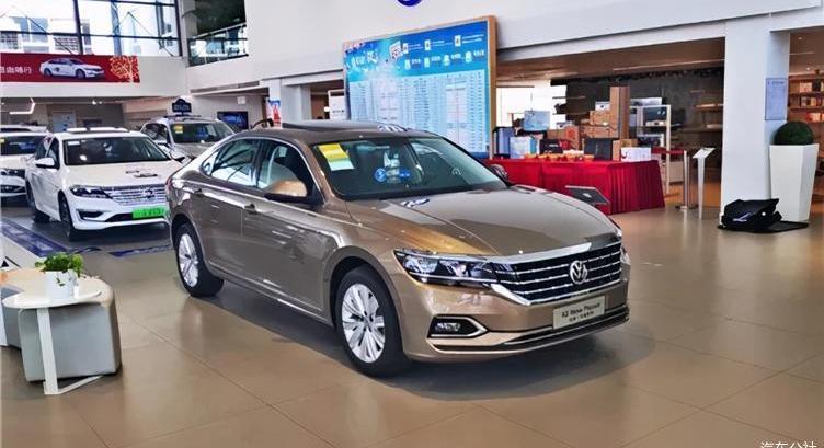 Volkswagen, Toyota, Great Wall, BYD and FAW