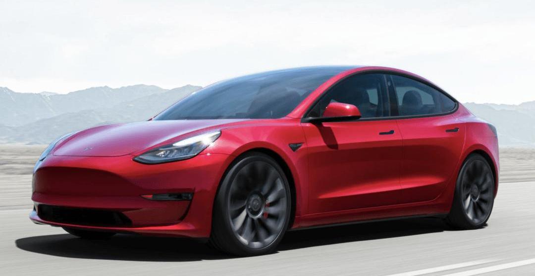 Tesla, Honda, Volkswagen, LI, Model S