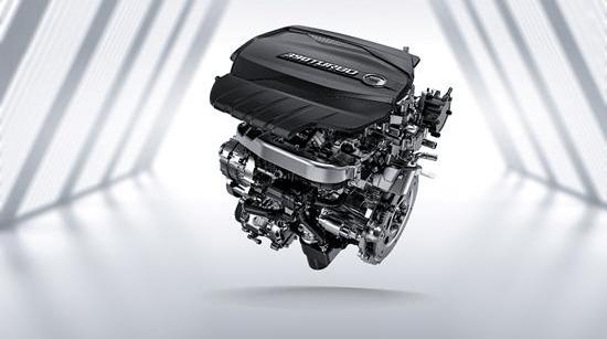 Guangzhou Automobile Chuanqi, Chuanqi GS4, Chuanqi GS4 PLUS, Guangzhou Automobile Group, Shadow Leopard